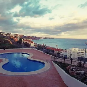 Penthouse Near The Beach Fuengirola